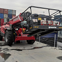 Телескопические погрузчики MANITOU MT-X 1840А