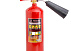 Огнетушитель углекислотный ОУ - 10-С