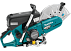 Бензорез по бетону Makita EK7651H