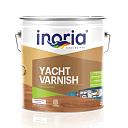 Яхтовый лак YACHT VARNISH 0,75LT