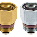 Emmeti Обратный клапан для воздухотводника