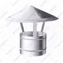 Зонт оцинкованный Ф315 мм