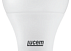 Лампа Lucem LED Bulb 7W E27