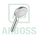 Душевая лейка, 5 режимов ( ZEGOR WKY-6003)