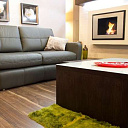 Биокамин ALPHA KRATKI