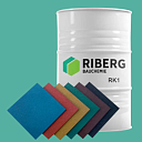 Однокомпонентный клей RIBERG RK 1