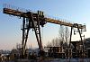 Мостовые, козловые краны и оборудование
