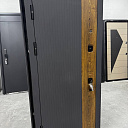 Входные металлические двери MM8011