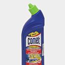 Чистящий гель Comet, Лимон, 450мл