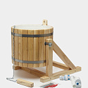 Обливное устройство для бани