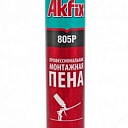 Akfix профессионал пена