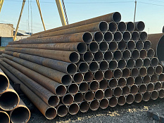 Трубы стальные эл/св ПШ 51х2,5 Фото #7165515