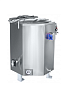 Котел пищеварочный стационарный КПЭМ-400/9Т