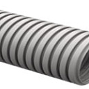 Гофротруба Elasta ПВХ d=20 мм с зондом (100м)