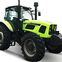 Трактор ZOOMLION RN904