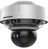 Камера видеонаблюдения ds-2dp1636zix-d/236(5 мм) panovi - 36x