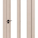 Межкомнатные двери, модель: PERSONA 2, цвет: Лиственница беленая