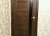 Деревянная дверь «Квадра»