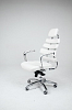 Офисное кресло 667 White