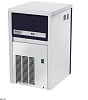 Ледогенератор CB 184A INOX Brema,Италия 355х404х590
