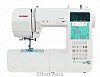 Компьютерная швейная машина Janome DC3900