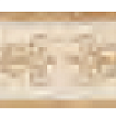 Декор НЛ-Стоун Бордюр Блум