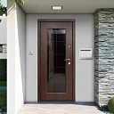 Двери металлические для квартиры. Супер качество