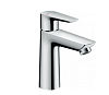 Смеситель для раковины Hansgrohe Talis E