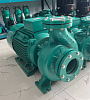 Центробежные насос SAAB AST 100-250/55  55-kwt
