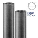 Труба стальная бесшовная горячедеформированная д 114Х5,0