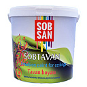 SOBTAVAN потолочная краска3,5кг