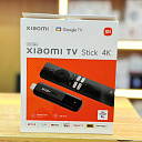 Смарт приставка "Xiaomi mi stick 4k 2gen" оргинал.Тв стик