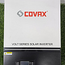 Гибридный инвертор axpert max 8 квт 48 в covax