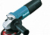 Электрошлифмашины угловые Makita-9558HNG/220-125mm