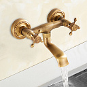 Смеситель для ванны 19014-31