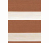 Рулонные кассетные жалюзи КOMBO 7809