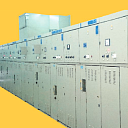 Устройства комплектные распределительные на напряжение 35 kV шкафы серии К-65