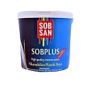 SOBPLUS внутренняя эмульсия 3,5кг