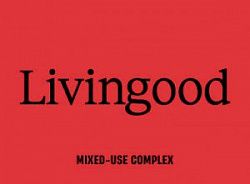 Логотип Livingood