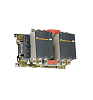 IEK Контактор КТИ-64003 реверс 400А  230В/АС3