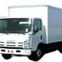 Автофургон ISUZU NPR 82 L (CNG)