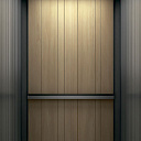 Лифт пассажирский