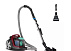 Пылесос Philips FC8632, 2000 Вт