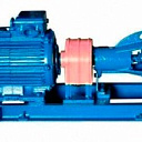 Агрегат электронасос К 100-65 200