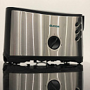 Супертостер для поджарки хлеба от DUMAS (Соединенное Королевство).