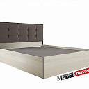 Кровать модель №2
