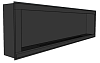 Настенные биокамины NSK1600