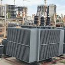 Трансформатор ТМГ 1250/10/0,4