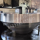 Корпус конусной дробилки КСД КМД 1200,1750,2200