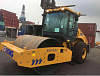 Дорожный каток XCMG XS143J